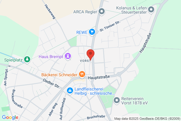 Sparkasse Krefeld