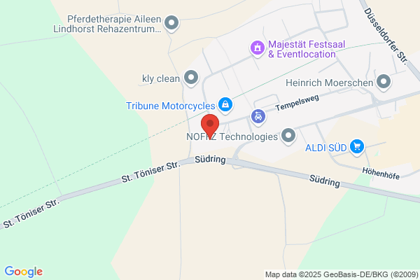 MPZ Bauherren-u.Vermietungsgemeinschaft Metz-Prangenberg-Zaum