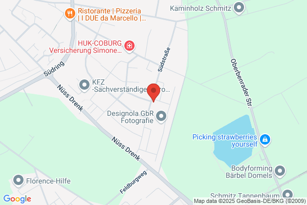 Müller Bau GmbH u. Co.KG