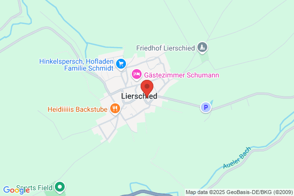 Hugo's Das Bistro Terasse und Biergarten