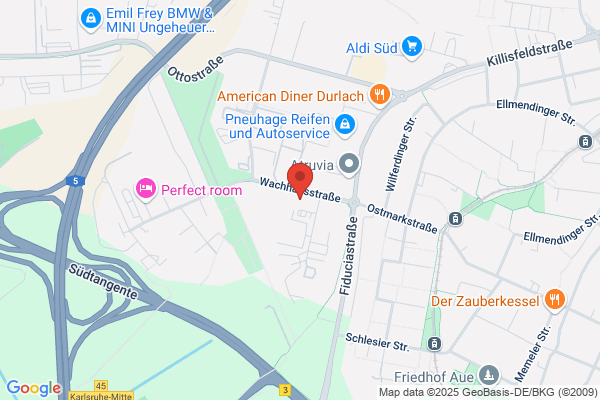 G+G Comsoft GmbH