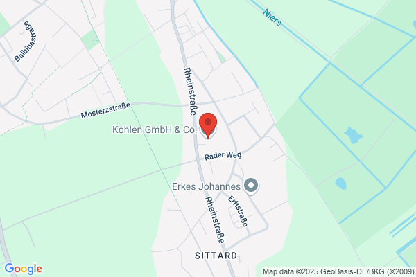 Kohlen GmbH & Co. KG