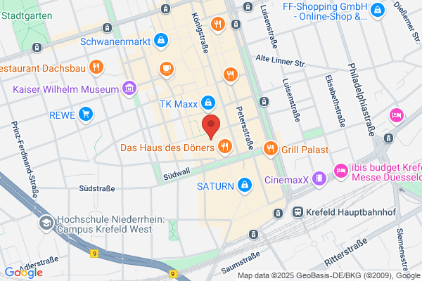 Rossmann Drogeriemärkte