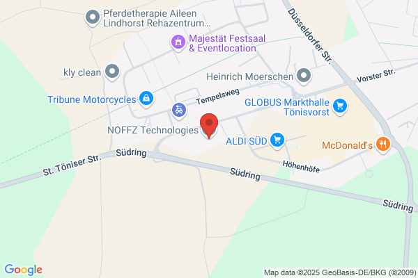 NOFFZ Technologies GmbH