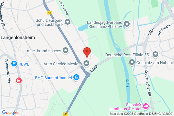 Erhardt & Leimer GmbH