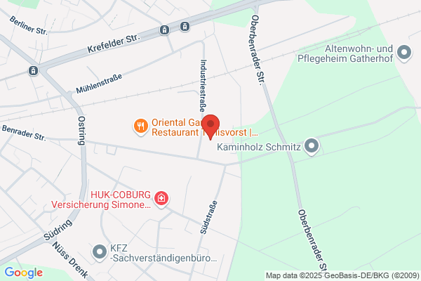GET Elektrotechnik GmbH & Co. KG