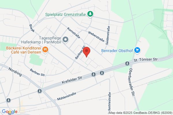 Gorissen