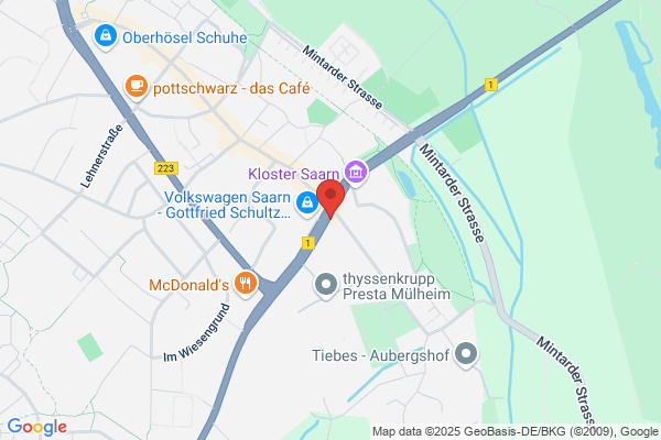 Fahrschule Schroers
