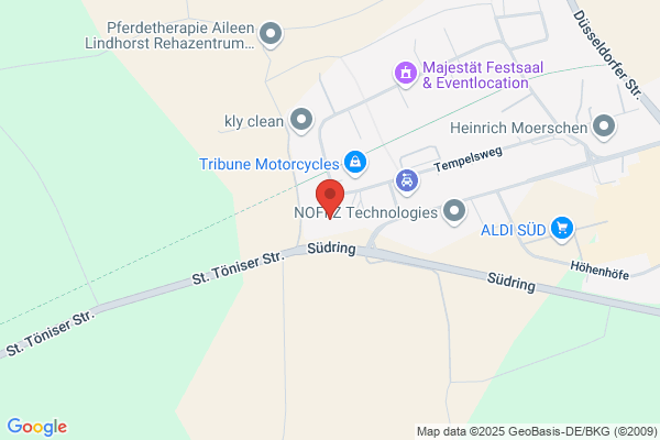 ERGO Versicherung Klaus Mommertz