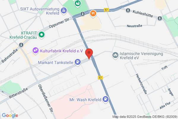 Wirichs Finanz & Invest GmbH