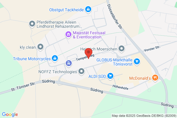 Anhänger- und Reifencenter Schumacher