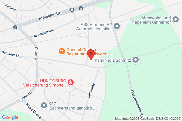Gerhard van Well Fassgroßhandlung und Fassverwertung GmbH