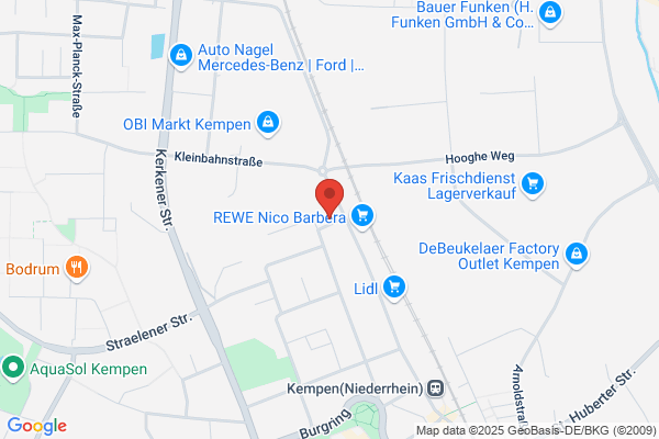 Schädlingsbekämpfung ZILLMER