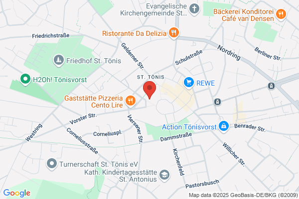 Studienkreis Nachhilfe Tönisvorst