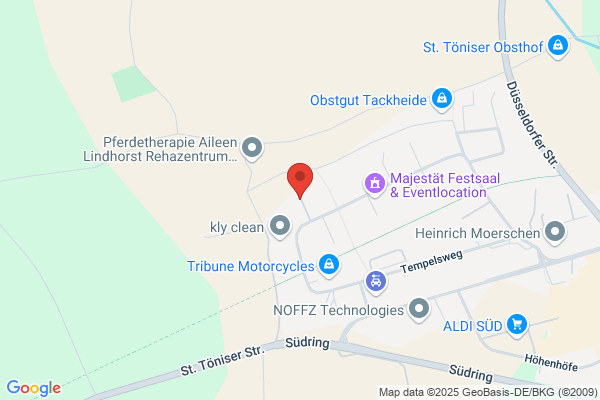 Städtereinigung Gerke GmbH