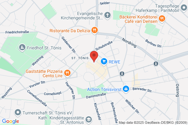 Dr. med. dent. Norbert Schirdewahn