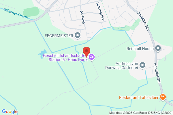 Ritterburg Räck "Beauty & Spa"