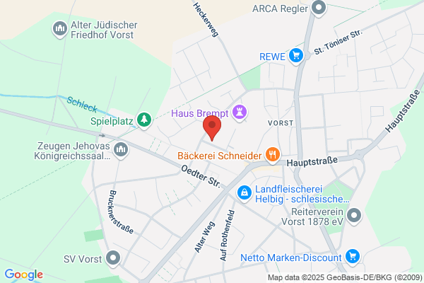 Arbeitsschutz Rave Inh. Regina Müller