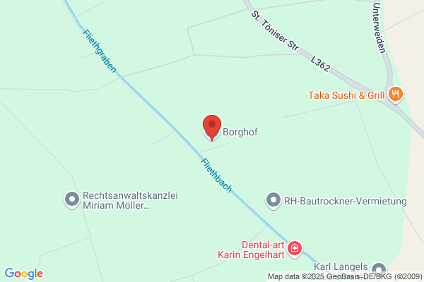 Borghof GmbH