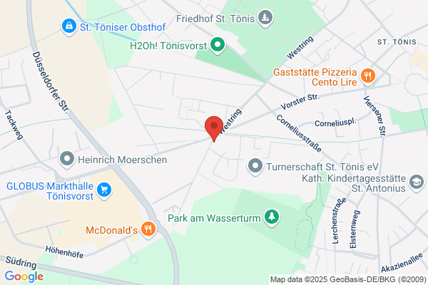 Eskorte Consulting GmbH
