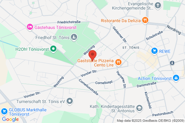 Familienzentrum Villa Gänseblümchen