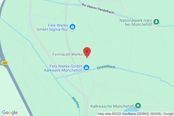 Formazell GmbH & Co. KG