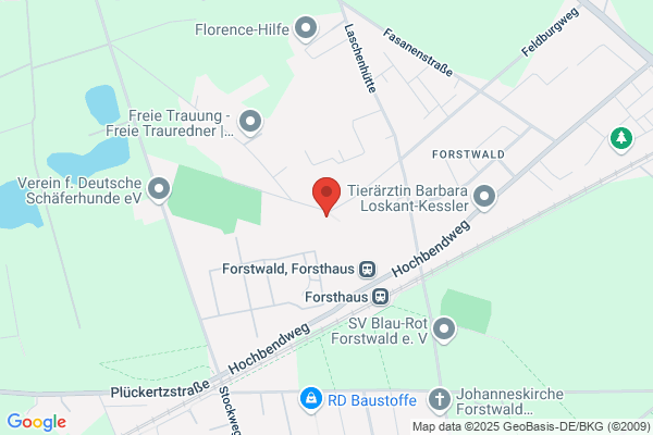 Glacia Tech GmbH