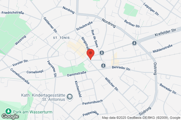 Partyservice Wenders