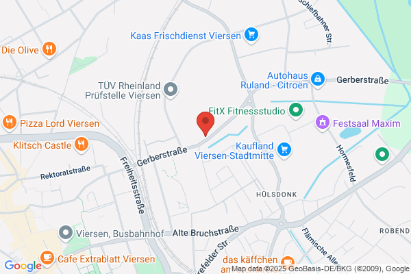 Akgül Fleischhandel und Döner