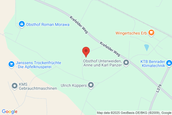 Windpark Kulderhof GmbH & Co. KG