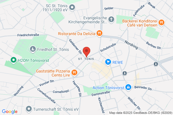 Salon Schrören