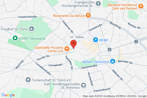 Fußpflegepraxis Sirtl