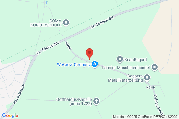 Böker Jungpflanzen GbR