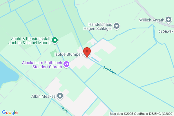 Isolde Stumpen, Helmut Stumpen