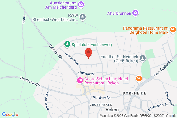 Gebäudereinigung Lupenrein, Inhaberin Melina Kothen