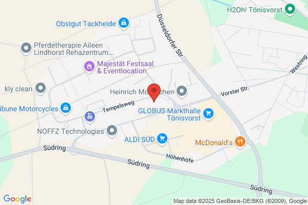 Flöth u. Schröder Vertriebs u. Dienstleistungs GbR