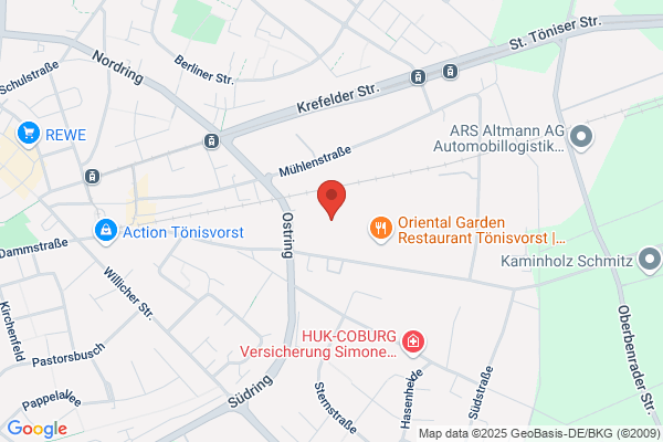 A & S Haustechnik GmbH