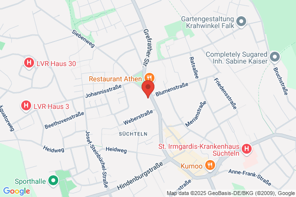 Fachhandel u. Kundendienst Succow