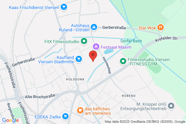 Holzbau Smets