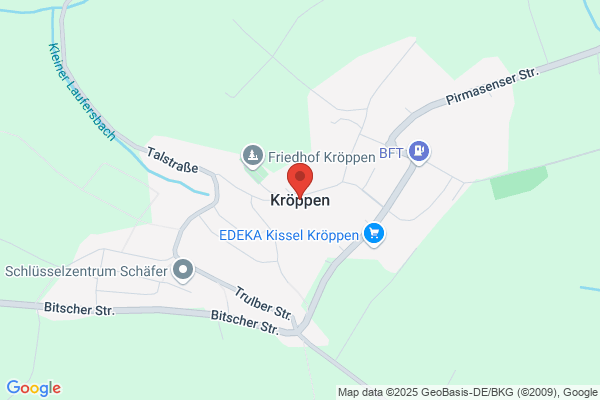 Günter Kroppen