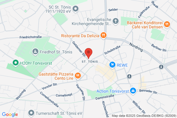 Immobilienservice M. Jespers