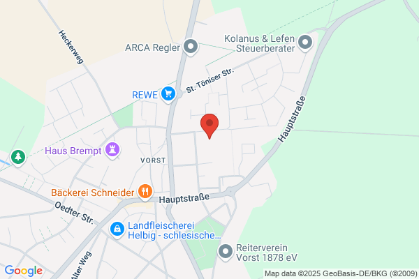AWO Familienzentrum Kita Kunterbunt
