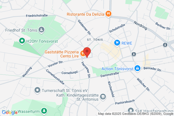 Friseur Haartrend