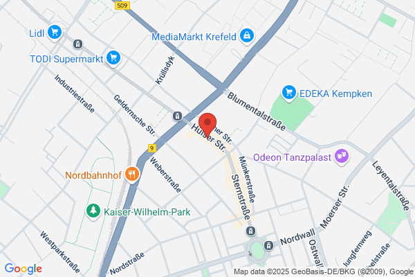 ASIA Markt Krefeld GmbH
