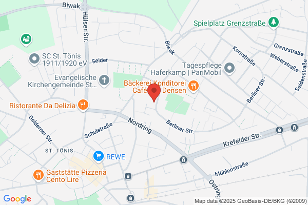 Topos Marketing GmbH