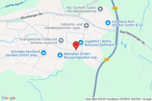 B + B Anlagenbau GmbH
