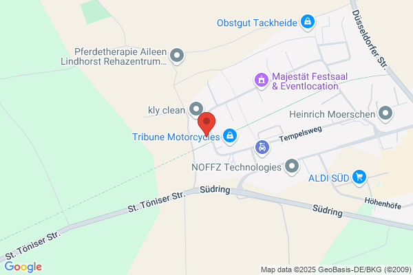 Zinnenlauf Metalltechnik GmbH & Co. KG