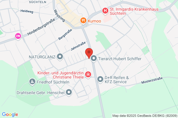 Gemeinschaftspraxis Mazaris & Snijkers GbR