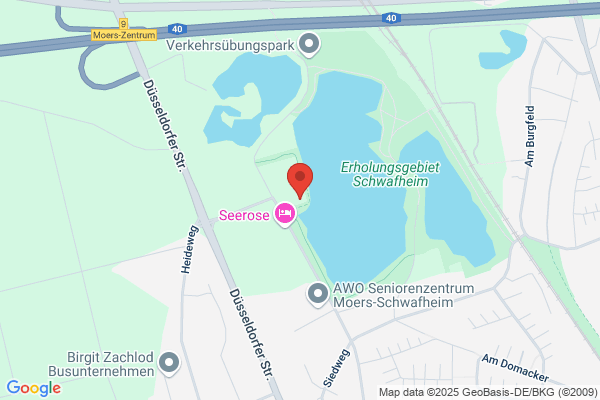 SUP Projektentwicklungs GmbH