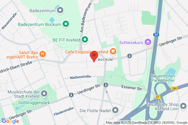 Raumausstattung Lumma GmbH
